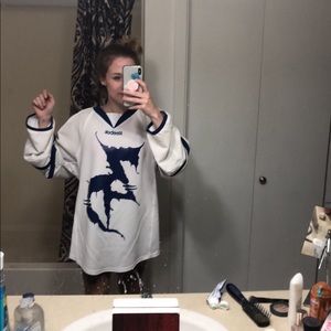 zeds dead raptors jersey